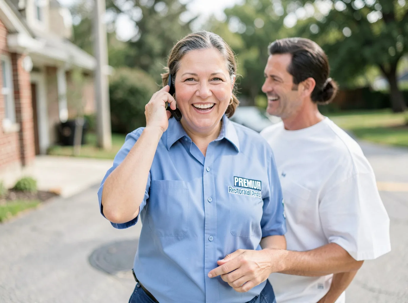 Water Damage Restoration Comer, GA FAQs